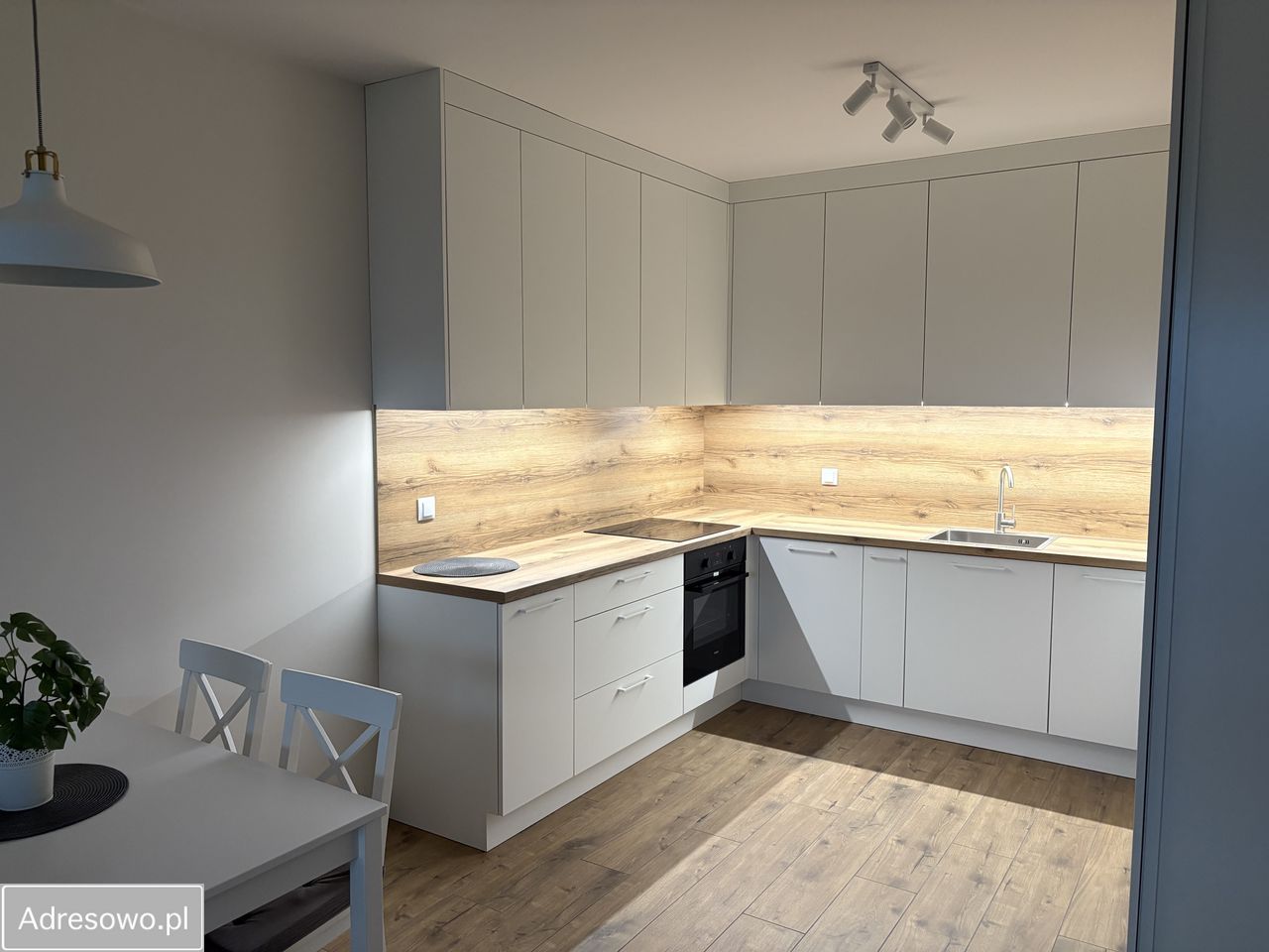 Mieszkanie 2-pokojowe Żyrardów, ul. Legionów Polskich. Zdjęcie 5