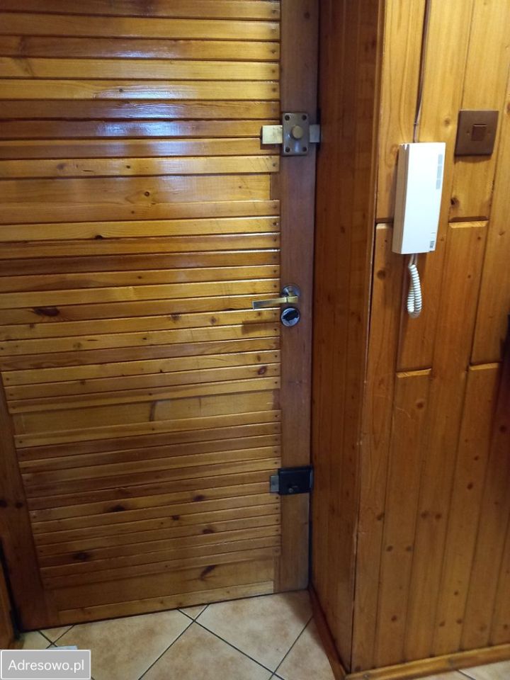 Mieszkanie 4-pokojowe Zabrze Centrum, ul. Nad Kanałem