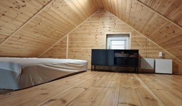 dom letniskowy Stary Lubiel