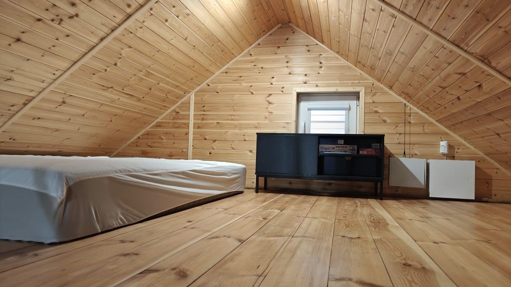 dom letniskowy Stary Lubiel. Zdjęcie 2