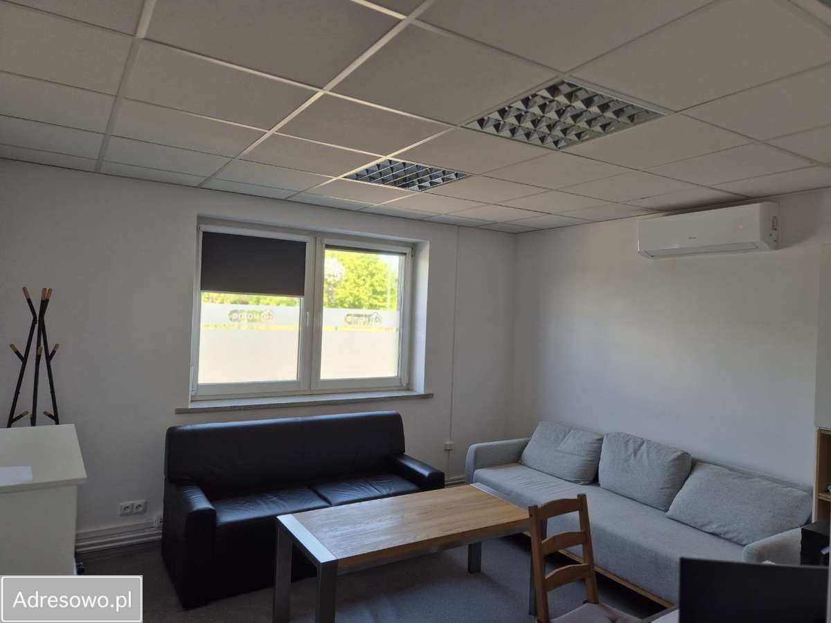 Hala/magazyn Lubliniec, ul. Oleska. Zdjęcie 13