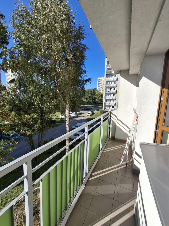 Mieszkanie 2-pokojowe Bytom Miechowice, ul. Stolarzowicka. Zdjęcie 12