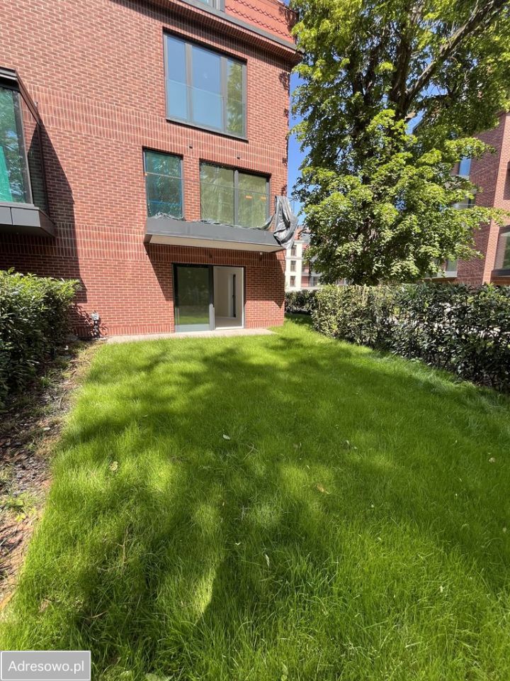 Mieszkanie 2-pokojowe Gdańsk Jelitkowo, ul. Pomorska. Zdjęcie 10