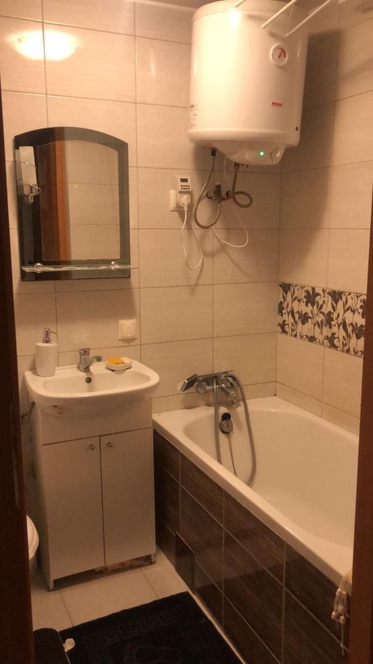 Mieszkanie 1-pokojowe Jabłoń, ul. Augusta Zamoyskiego. Zdjęcie 8