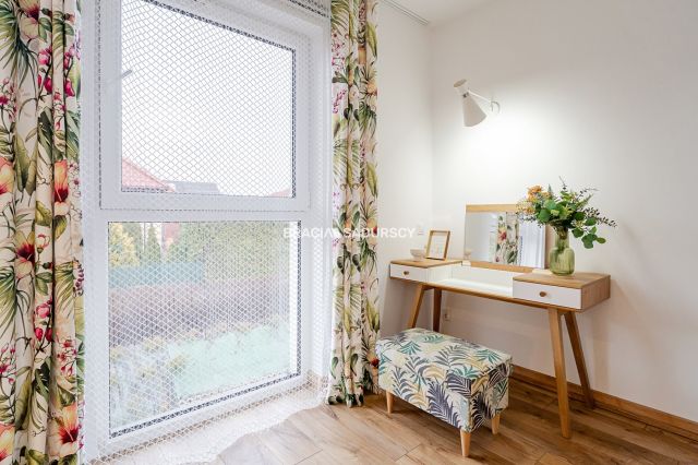 Mieszkanie 5-pokojowe Kraków, ul. ks. Stanisława Truszkowskiego. Zdjęcie 16