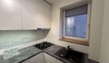 Mieszkanie 2-pokojowe Warszawa Muranów, ul. Pawia