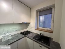 Mieszkanie 2-pokojowe Warszawa Muranów, ul. Pawia. Zdjęcie 1