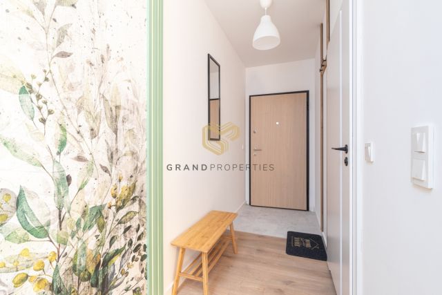 Mieszkanie 1-pokojowe Warszawa Ursynów, ul. Nowy Służewiec. Zdjęcie 8