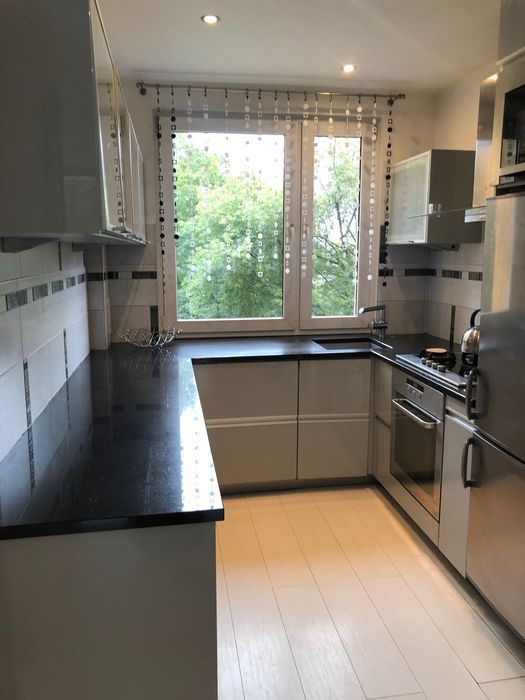 Mieszkanie 3-pokojowe Wrocław Fabryczna, ul. Stefana Drzewieckiego. Zdjęcie 7