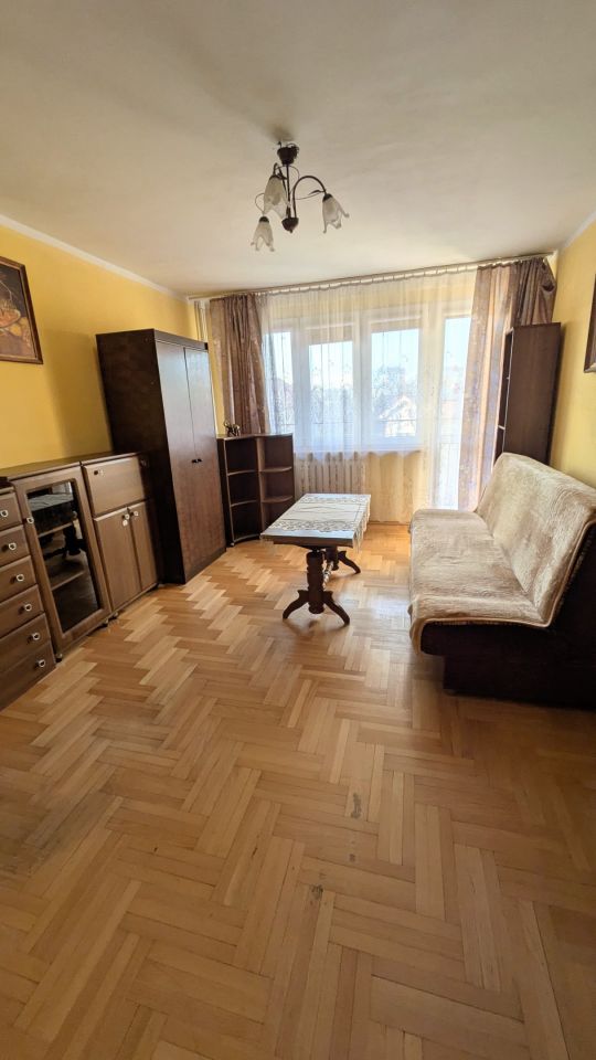 Mieszkanie 2-pokojowe Kielce Centrum, ul. Karczówkowska