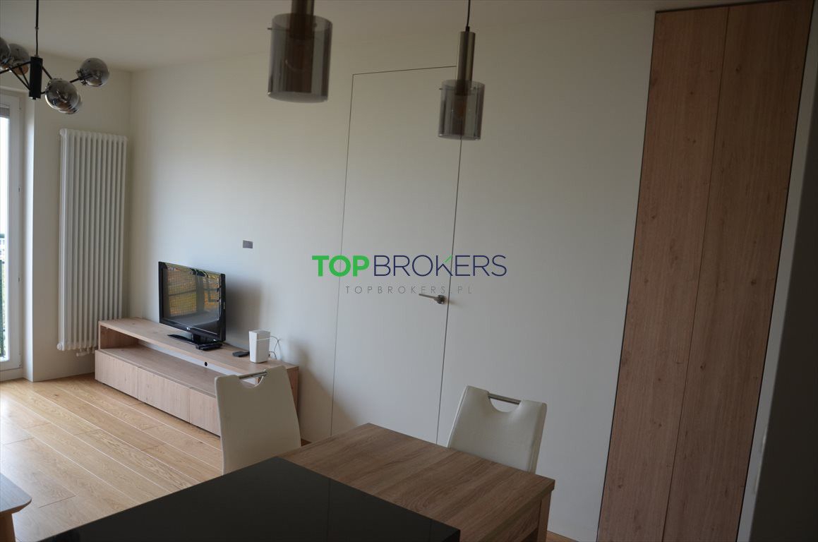 Mieszkanie 2-pokojowe Warszawa Ursynów, al. Komisji Edukacji Narodowej. Zdjęcie 2