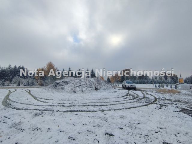 Działka budowlana Mikoszowa. Zdjęcie 1