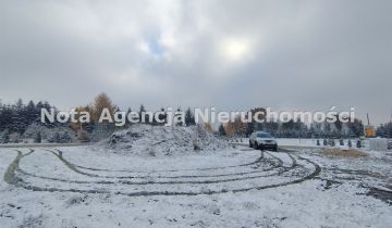 Działka budowlana Mikoszowa