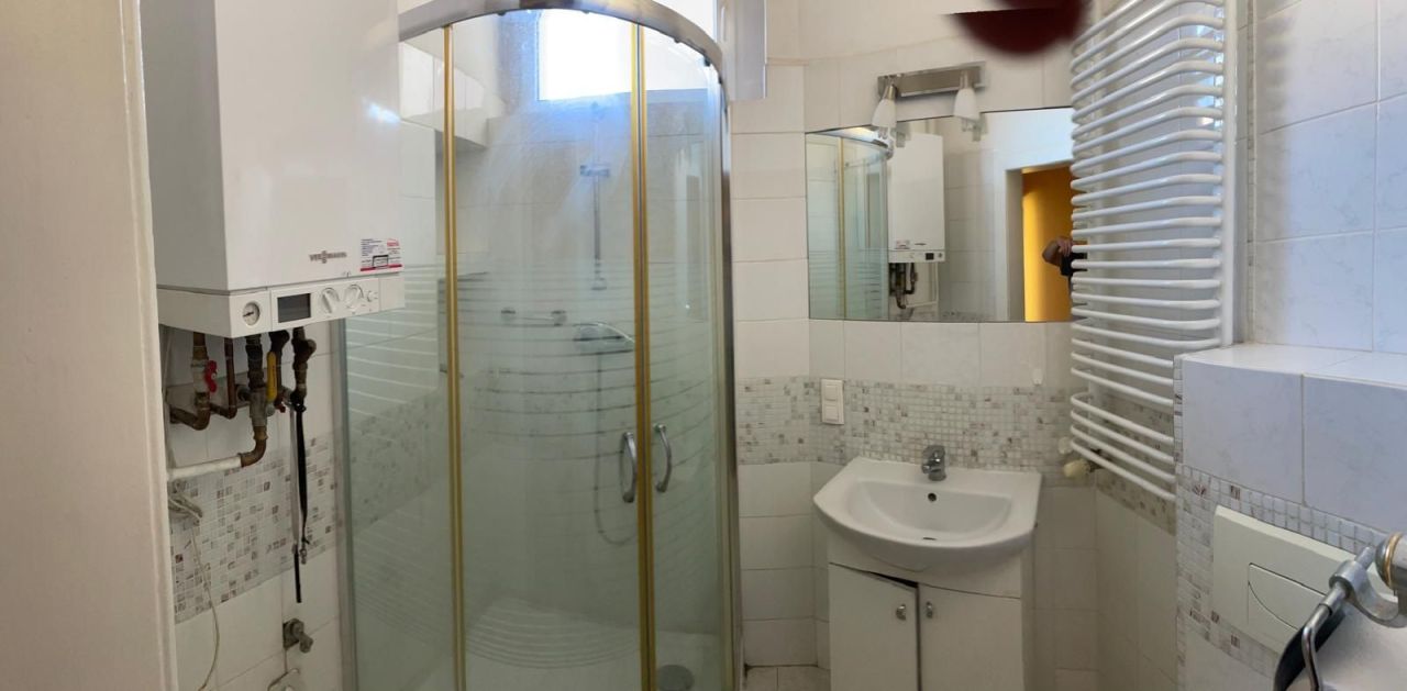 Mieszkanie 2-pokojowe Kędzierzyn-Koźle Koźle, ul. dr. Wojciecha Czerwińskiego. Zdjęcie 7