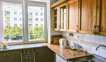 Mieszkanie 2-pokojowe Warszawa Gocław, ul. Kompasowa