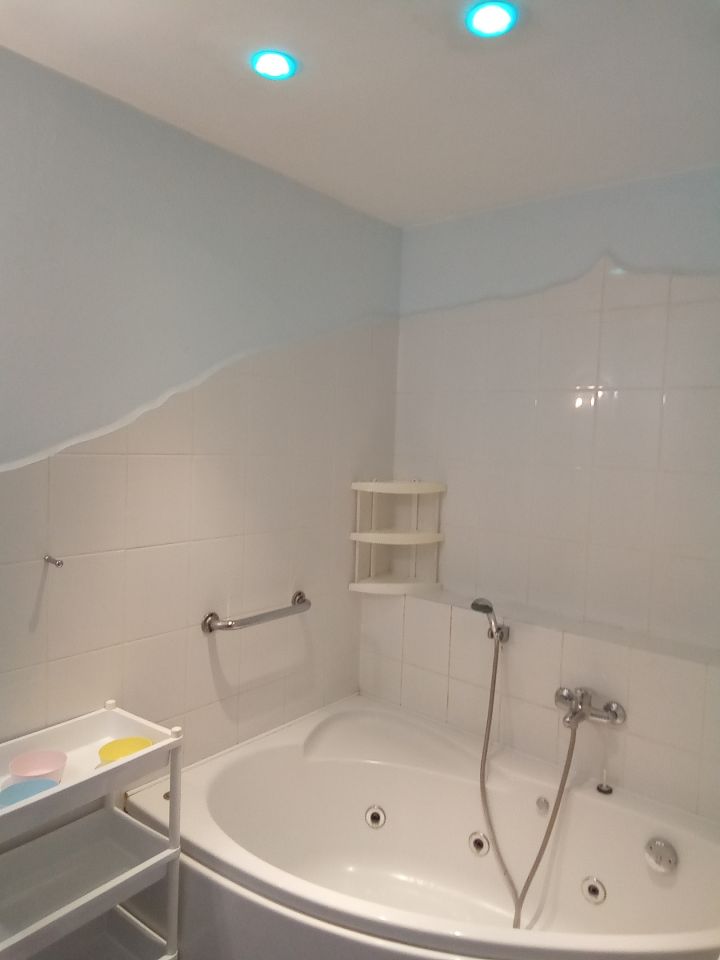 Mieszkanie 2-pokojowe Warszawa Ochota, ul. Aleje Jerozolimskie. Zdjęcie 6