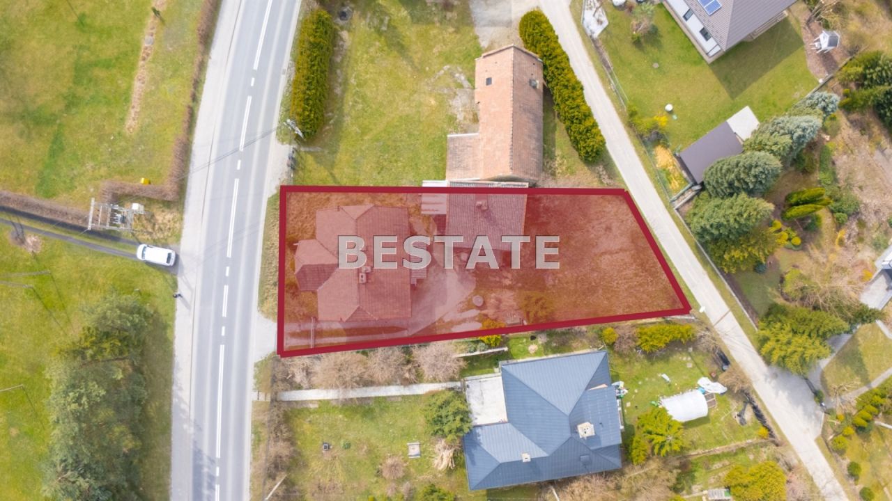 dom, 3 pokoje Zbylitowska Góra. Zdjęcie 16