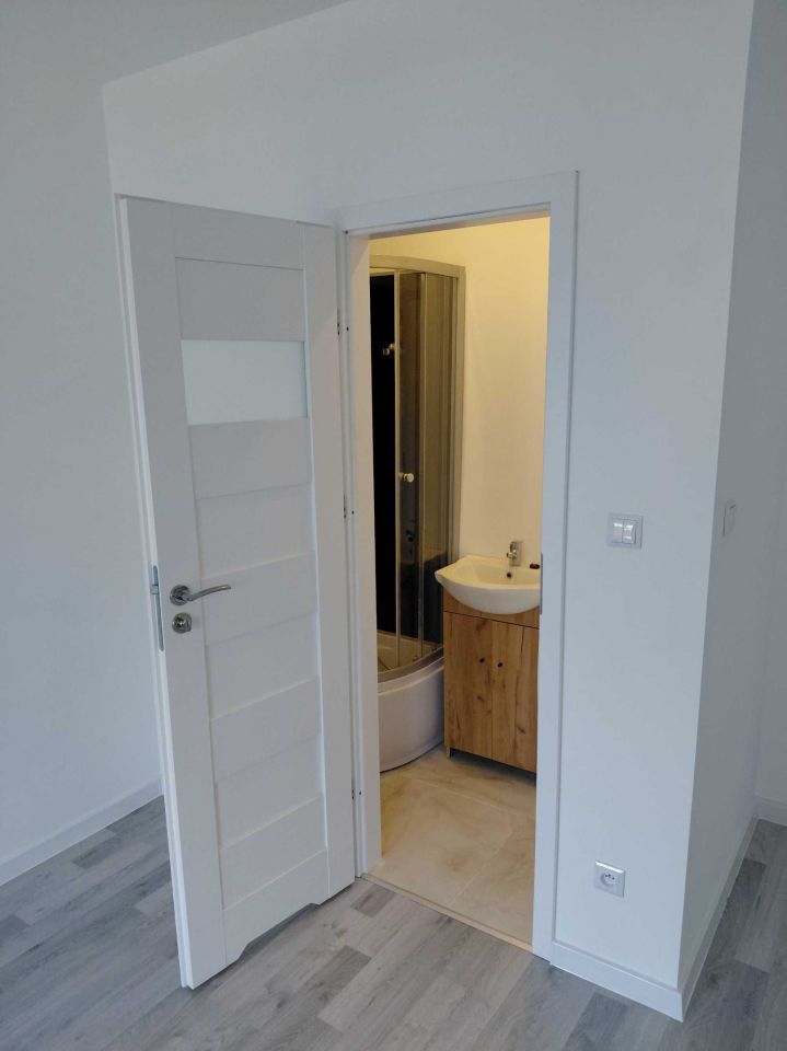 Mieszkanie 1-pokojowe Pabianice, ul. Bugaj. Zdjęcie 7