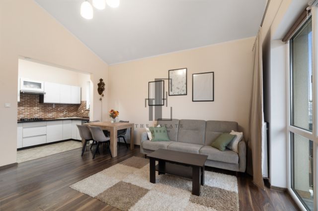 Mieszkanie 2-pokojowe Marki, ul. Jana Długosza. Zdjęcie 4