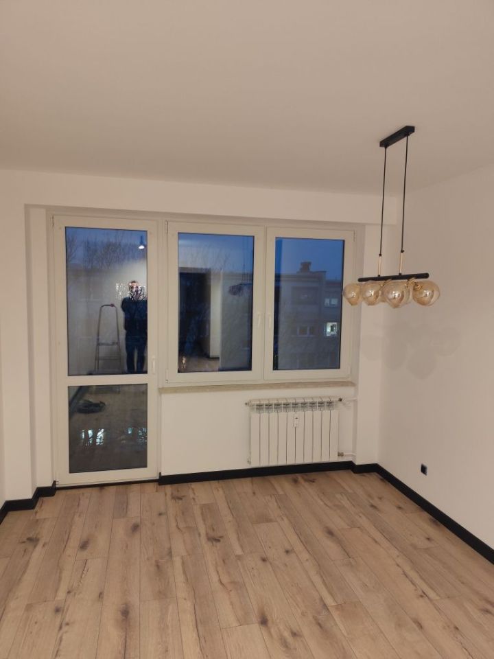 Mieszkanie 3-pokojowe Zduńska Wola, ul. Spacerowa. Zdjęcie 6