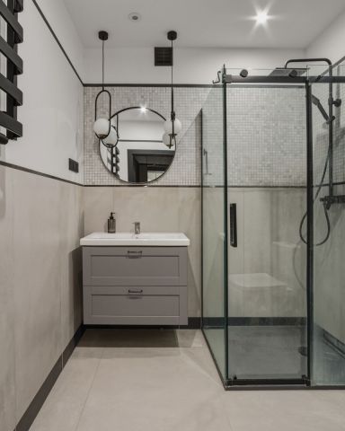 Mieszkanie 2-pokojowe Warszawa Mokotów, ul. Rakowiecka. Zdjęcie 7