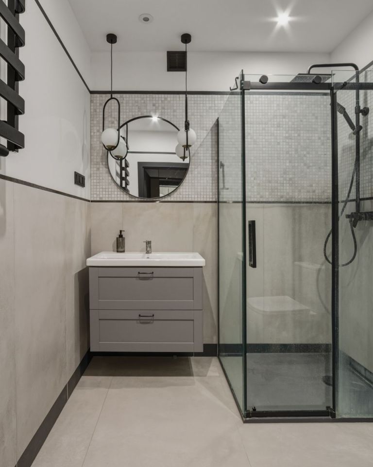 Mieszkanie 2-pokojowe Warszawa Mokotów, ul. Rakowiecka. Zdjęcie 7