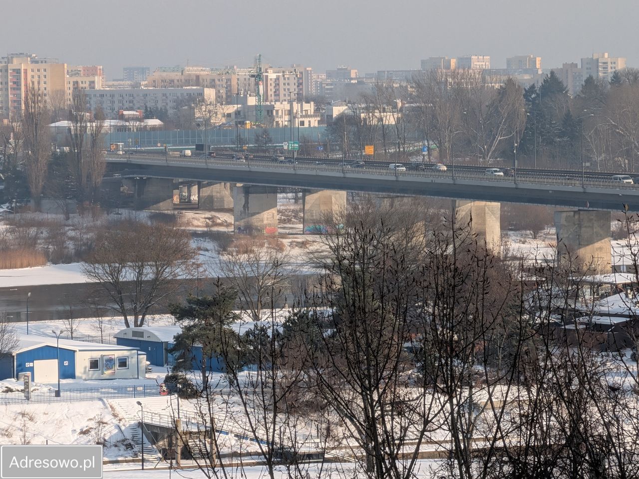 Mieszkanie 2-pokojowe Warszawa Śródmieście, ul. Górnośląska. Zdjęcie 8