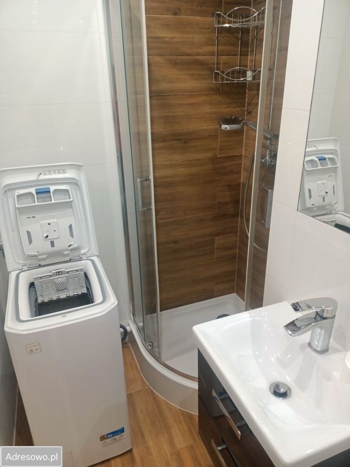 Mieszkanie 2-pokojowe Gdynia Chylonia, ul. Ludwika Zamenhofa. Zdjęcie 2