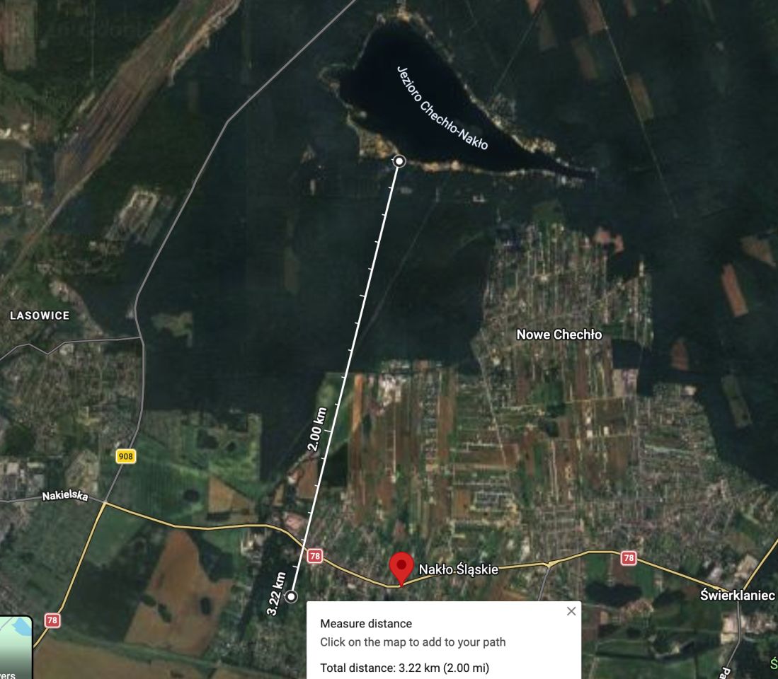 Działka rod Nakło Śląskie, ul. Działkowców. Zdjęcie 7