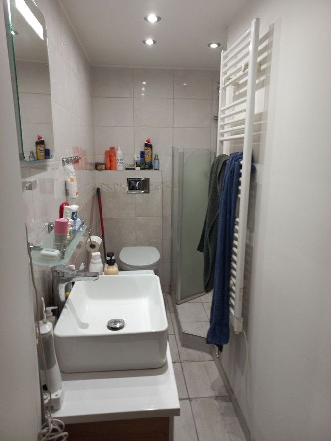 Mieszkanie 2-pokojowe Gniezno. Zdjęcie 4