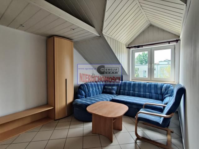 dom szeregowy, 6 pokoi Mińsk Mazowiecki Centrum, ul. Warszawska. Zdjęcie 12