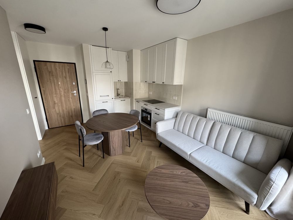 Mieszkanie 2-pokojowe Warszawa Praga-Północ, ul. Ząbkowska. Zdjęcie 8