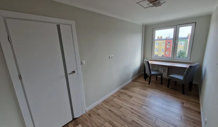 Mieszkanie 2-pokojowe Skarszewy, ul. Kopernika