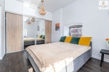 Mieszkanie 3-pokojowe Olsztyn, al. Aleja Wojska Polskiego. Zdjęcie 4