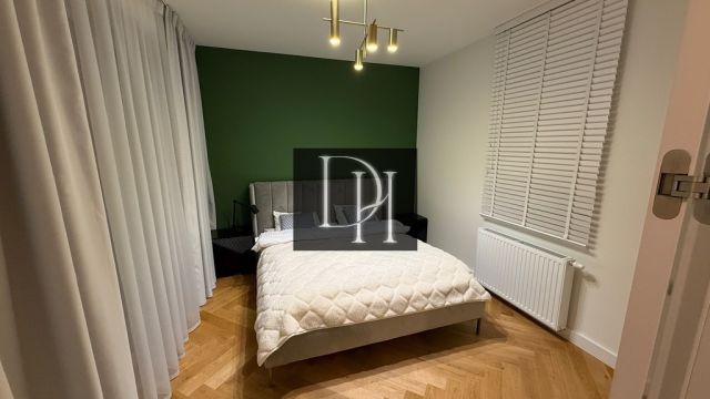 Mieszkanie 3-pokojowe Szczecin, al. Wojska Polskiego. Zdjęcie 4