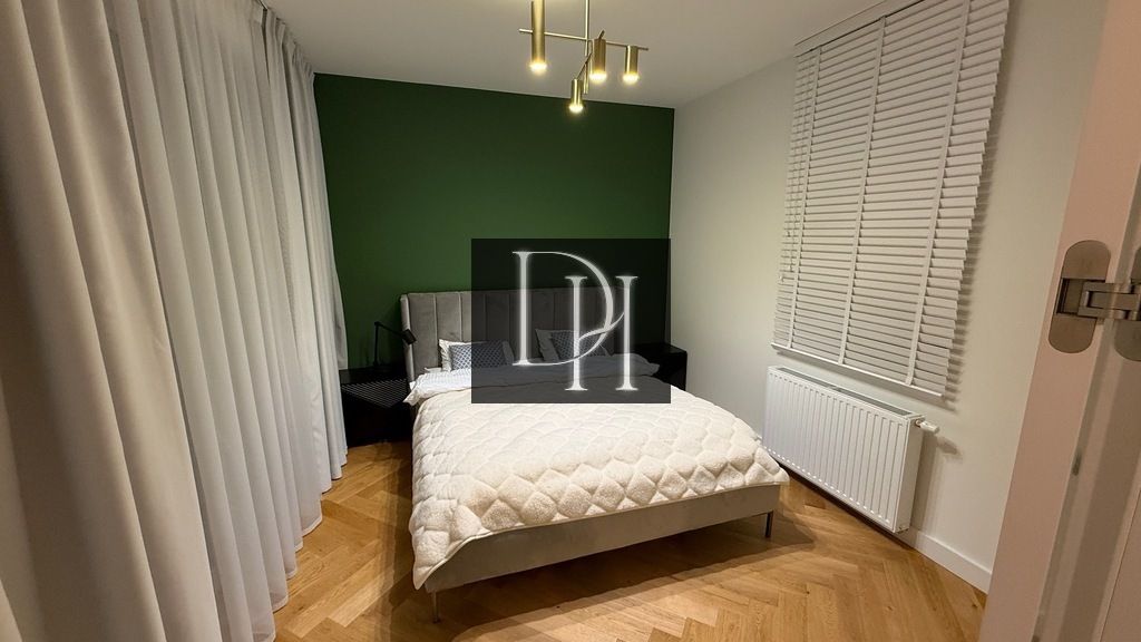 Mieszkanie 3-pokojowe Szczecin, al. Wojska Polskiego. Zdjęcie 4