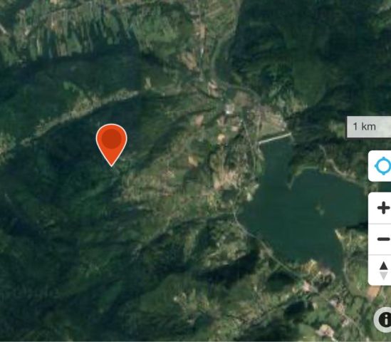 Działka rolna Koziniec. Zdjęcie 1