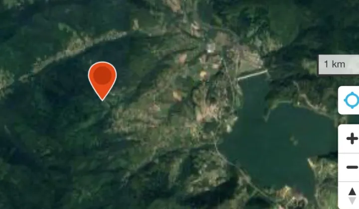 Działka rolna Koziniec