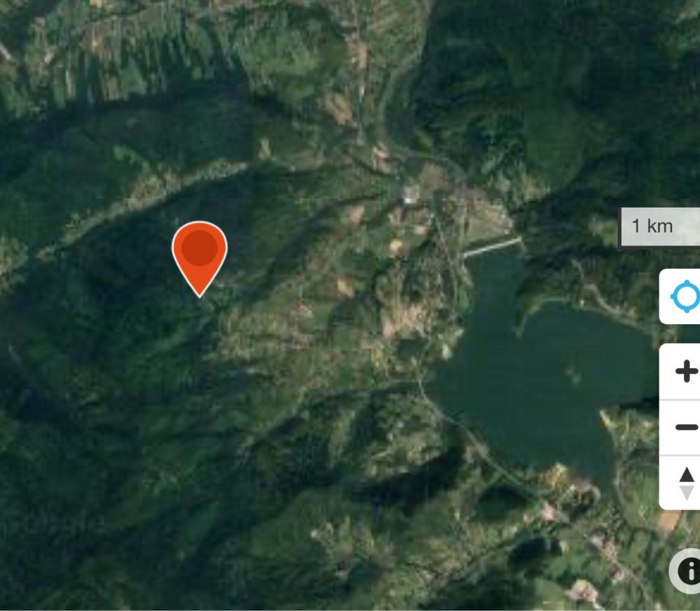 Działka rolna Koziniec. Zdjęcie 1