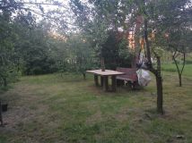 Działka rod Lublin Czechów, ul. Koncertowa. Zdjęcie 1