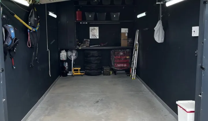 Garaż/miejsce parkingowe Legnica, ul. Sudecka