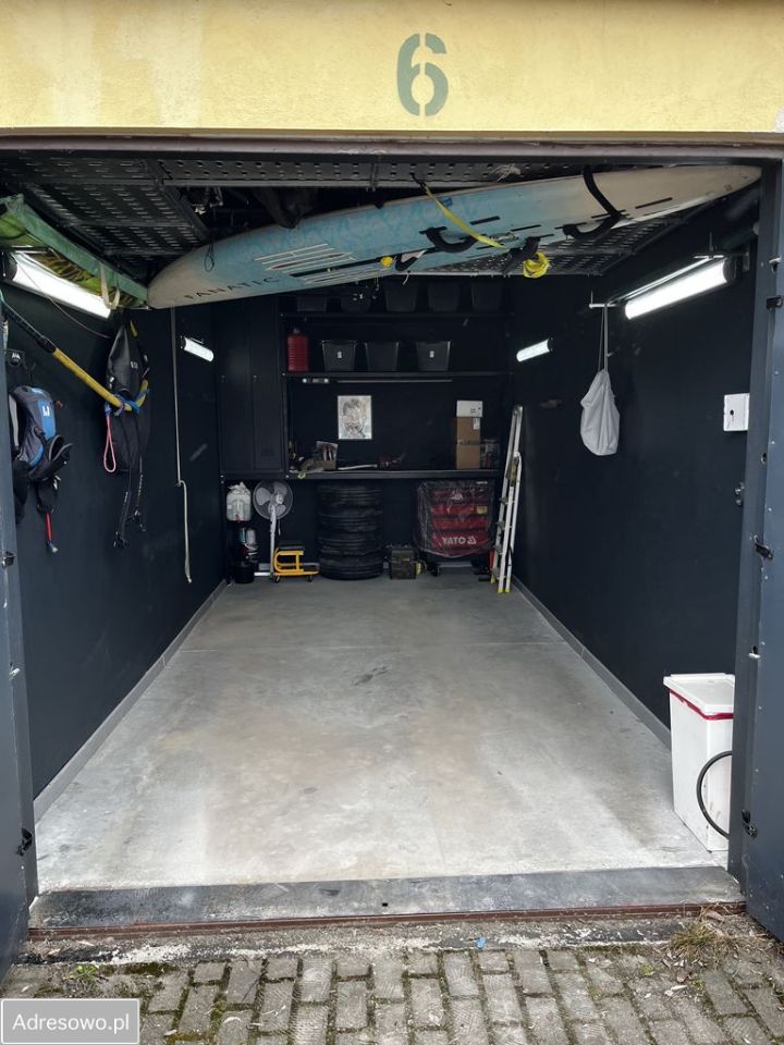 Garaż/miejsce parkingowe Legnica, ul. Sudecka. Zdjęcie 1