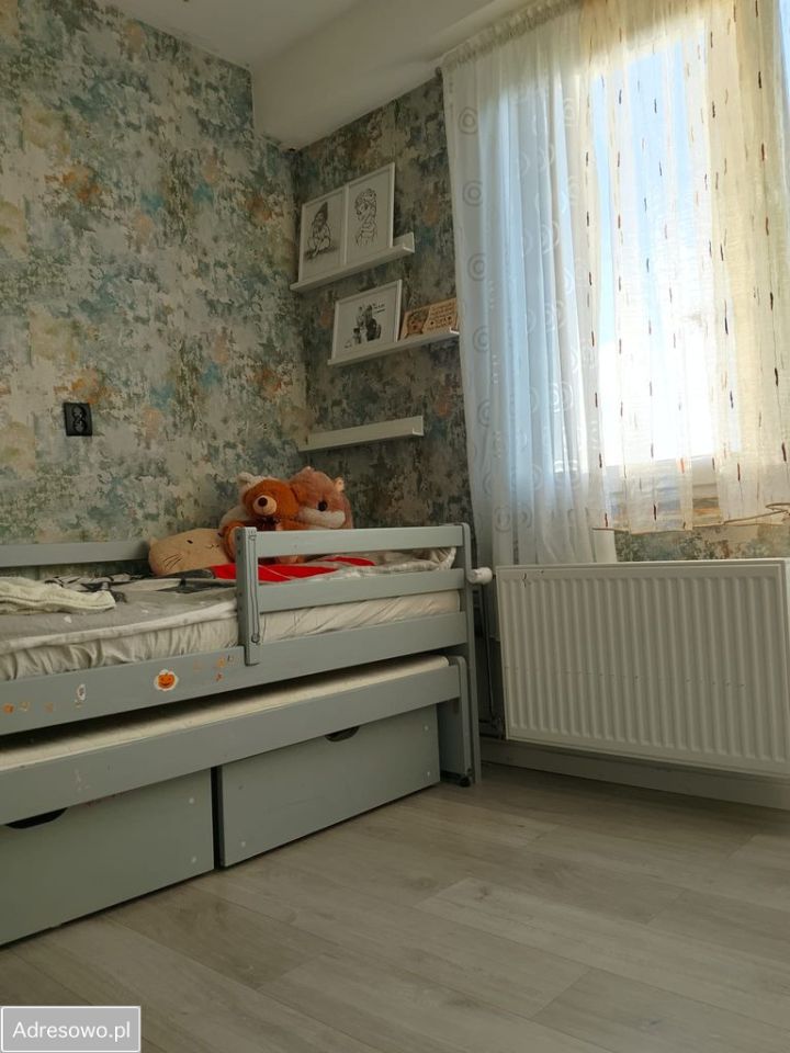 Mieszkanie 3-pokojowe Wielkie Lniska. Zdjęcie 6