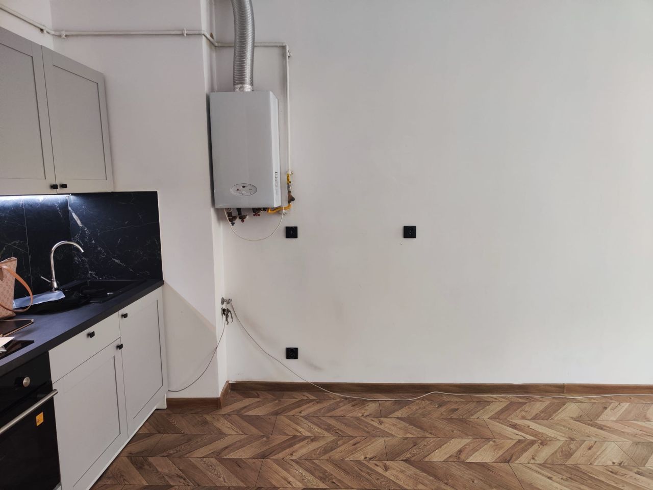 Mieszkanie 2-pokojowe Bytom Śródmieście, ul. Katowicka. Zdjęcie 16