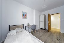 Mieszkanie 4-pokojowe Poznań Łazarz, pl. Stanisława Wyspiańskiego. Zdjęcie 4