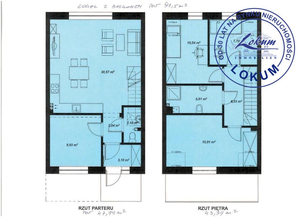 dom szeregowy, 5 pokoi Lipno, ul. Biegowa. Zdjęcie 1