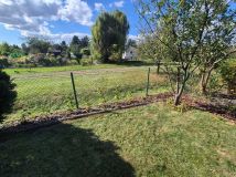 Działka rod Wrocław Fabryczna, ul. Hutnicza. Zdjęcie 2