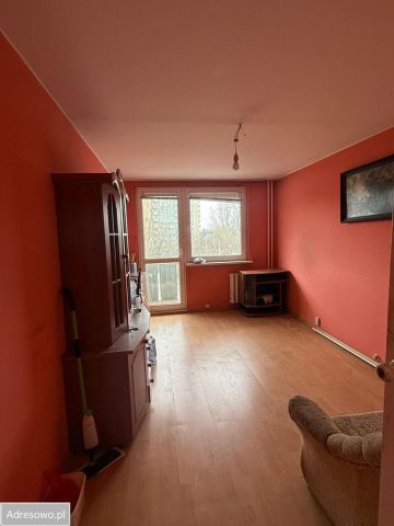 Mieszkanie 3-pokojowe Wrocław Psie Pole, ul. Obornicka. Zdjęcie 1