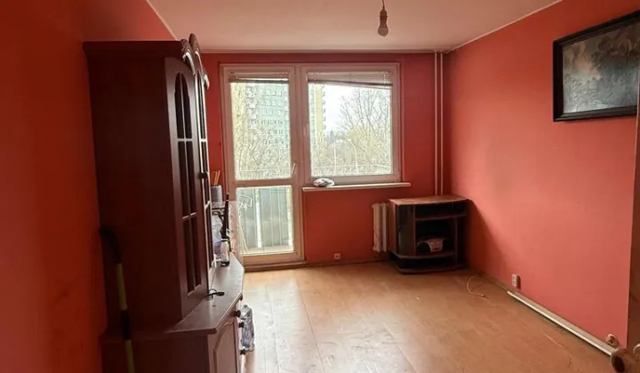 Mieszkanie 3-pokojowe Wrocław Psie Pole, ul. Obornicka