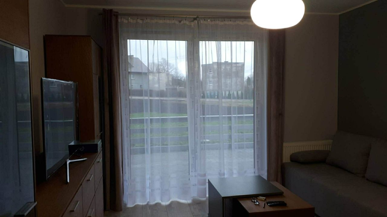 Mieszkanie 2-pokojowe Puck, ul. Rybacka. Zdjęcie 4